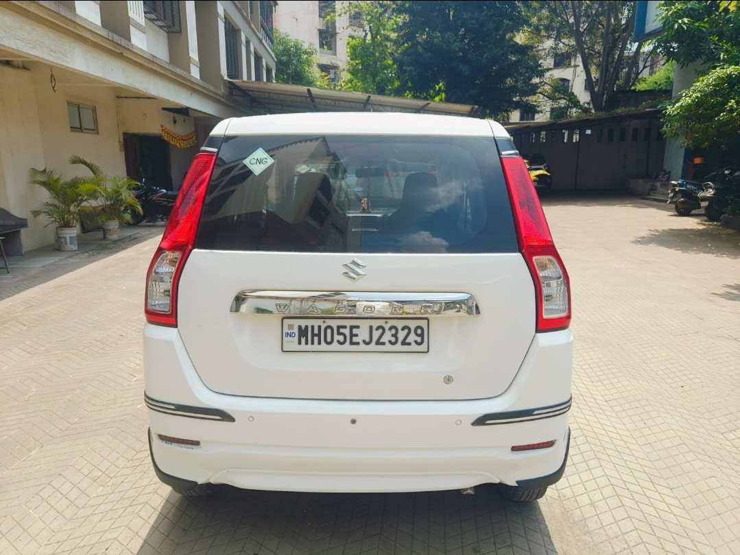 Used 2020 Maruti Suzuki Wagon R Used 2020 Maruti Suzuki Wagon R