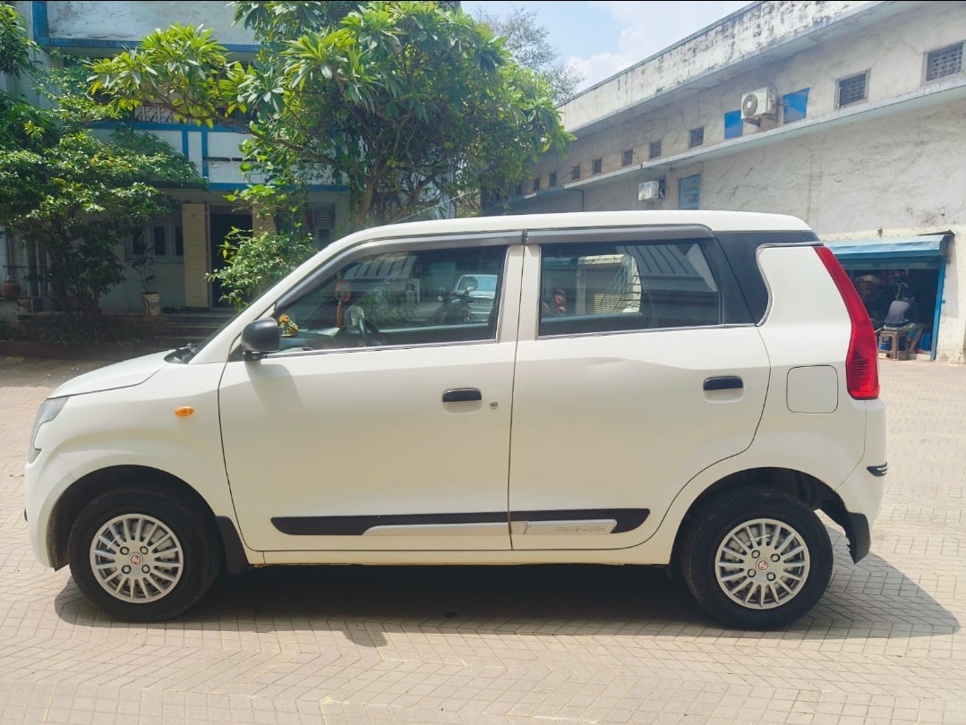 Used 2020 Maruti Suzuki Wagon R Used 2020 Maruti Suzuki Wagon R