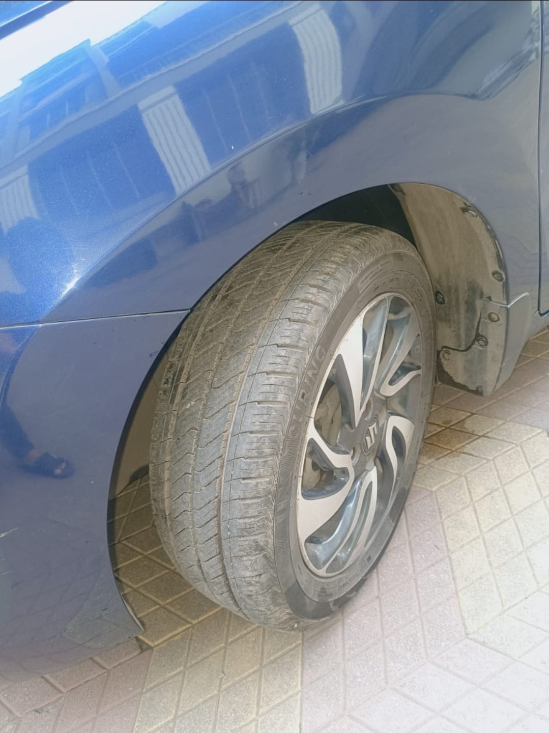 Used 2019 Maruti Suzuki Baleno Used 2019 Maruti Suzuki Baleno
