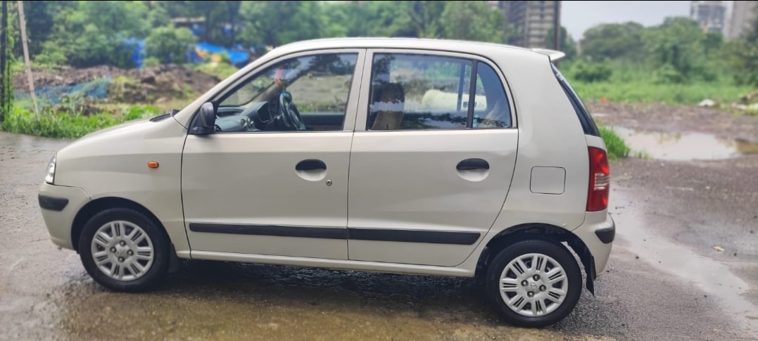 Santro Xing image 2 Santro Xing image 2