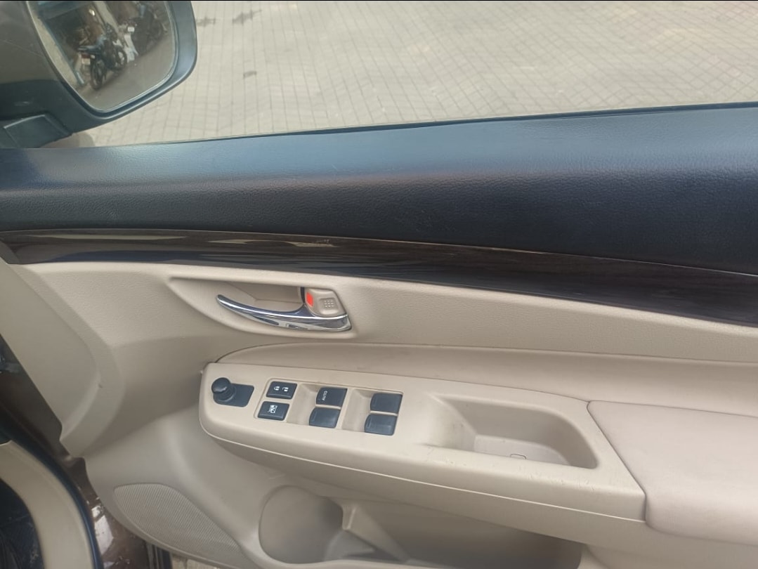 Used 2017 Maruti Suzuki Ciaz Used 2017 Maruti Suzuki Ciaz