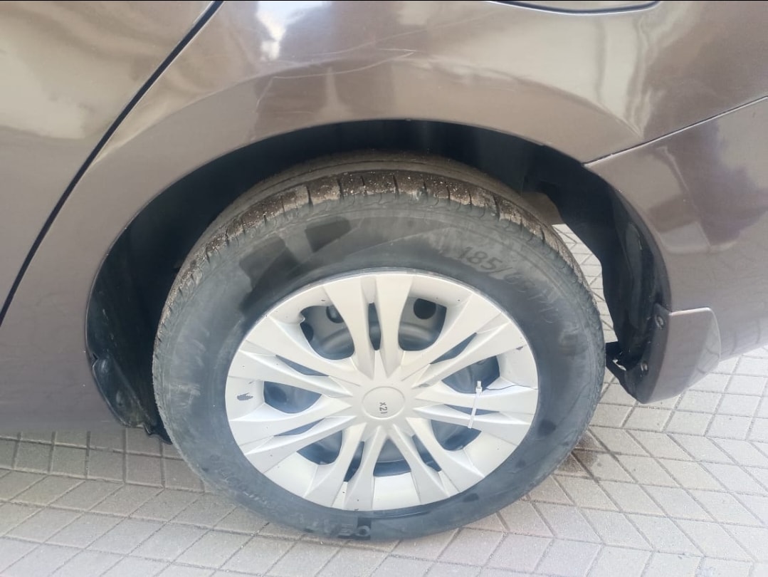 Used 2017 Maruti Suzuki Ciaz Used 2017 Maruti Suzuki Ciaz