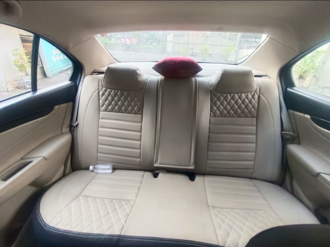 Used 2017 Maruti Suzuki Ciaz Used 2017 Maruti Suzuki Ciaz