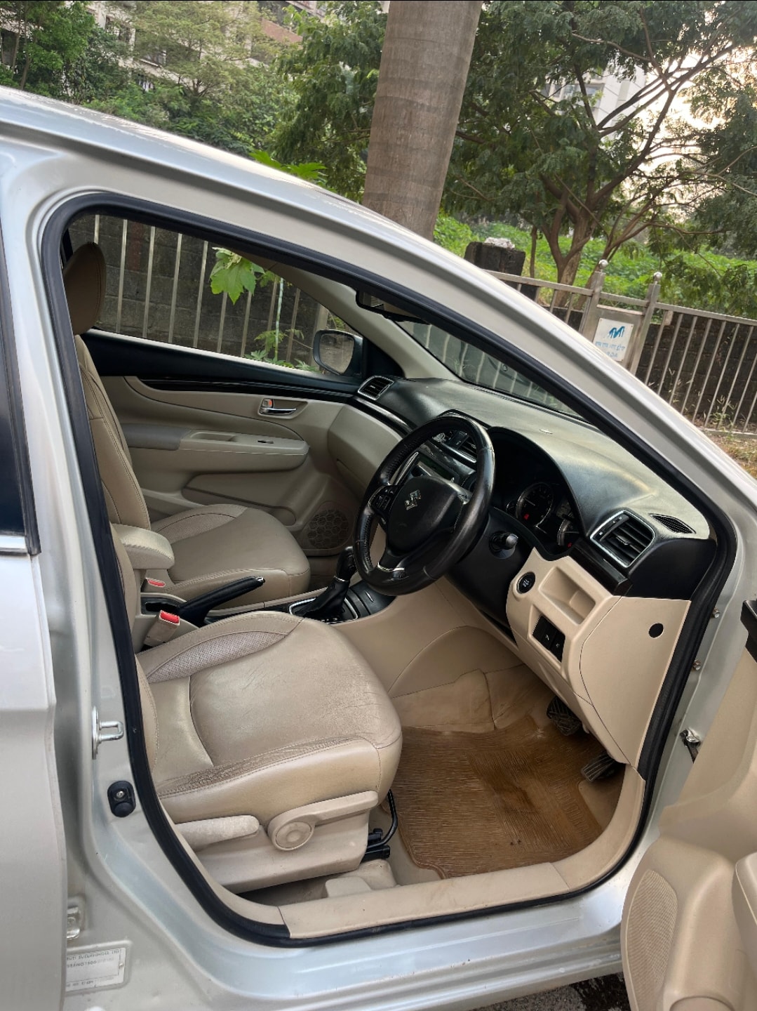 Used 2016 Maruti Suzuki Ciaz Used 2016 Maruti Suzuki Ciaz