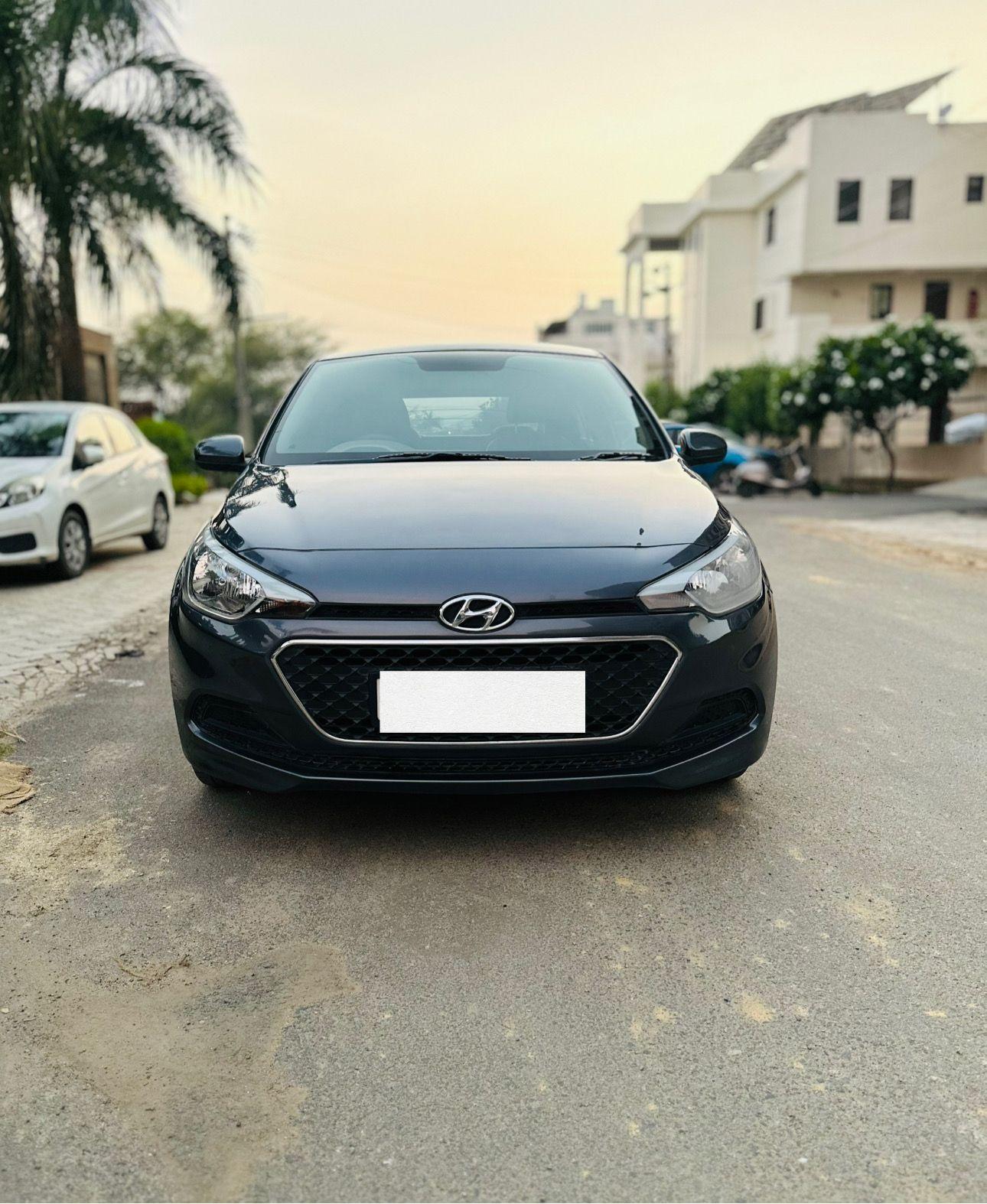 Used 2018 Hyundai Santro Xing, Saveena, Udaipur