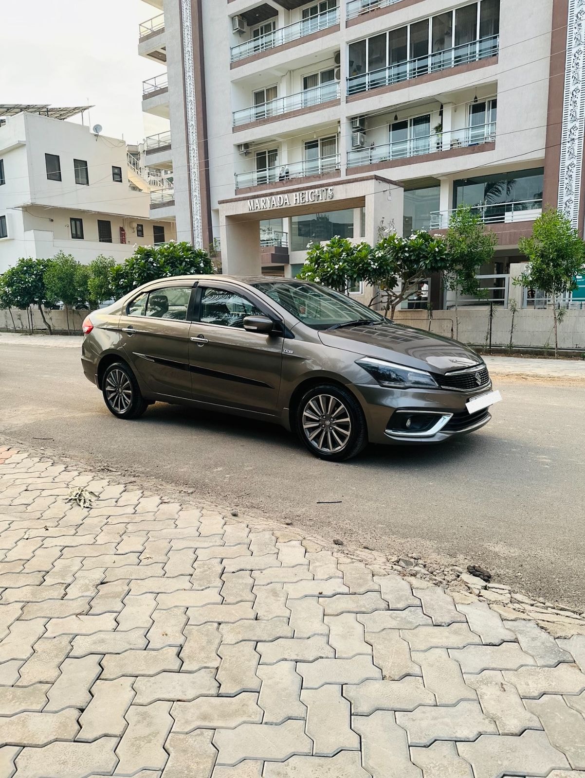 Ciaz image 5 Ciaz image 5