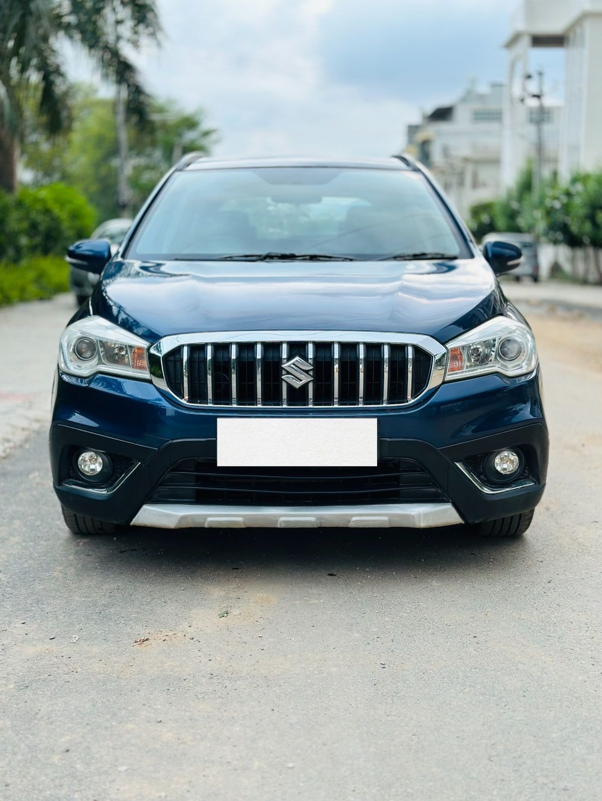 S-Cross image 1 S-Cross image 1