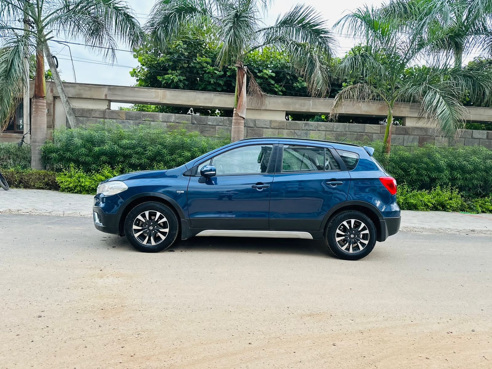 S-Cross image 7 S-Cross image 7