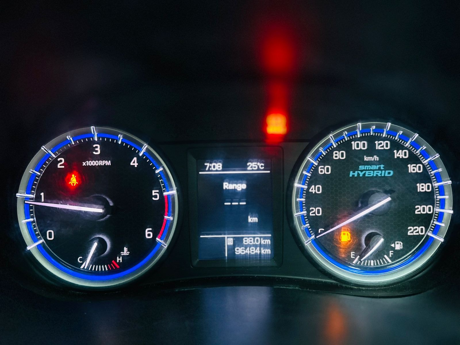 S-Cross image 5 S-Cross image 5