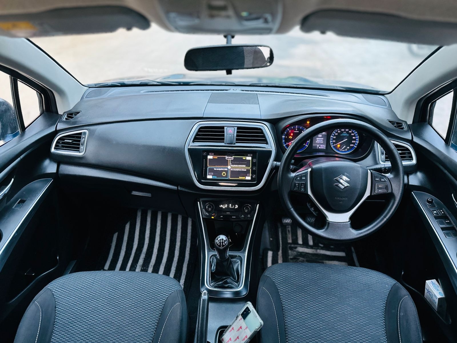 S-Cross image 2 S-Cross image 2