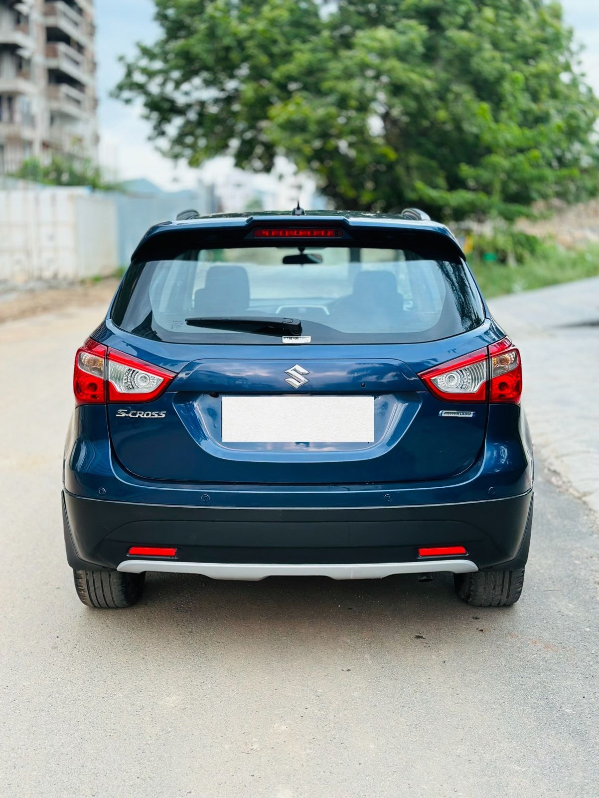 S-Cross image 3 S-Cross image 3