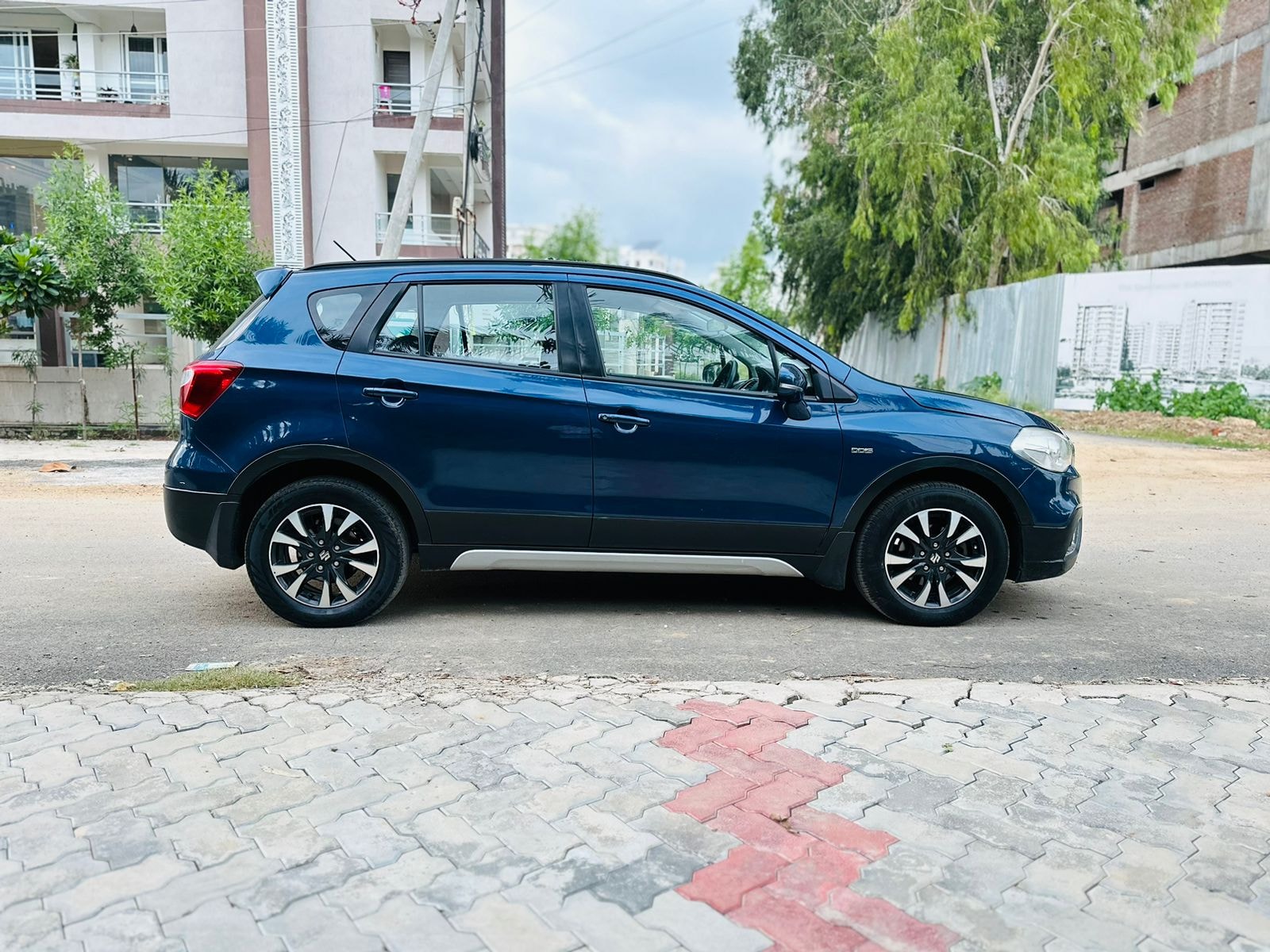 S-Cross image 4 S-Cross image 4