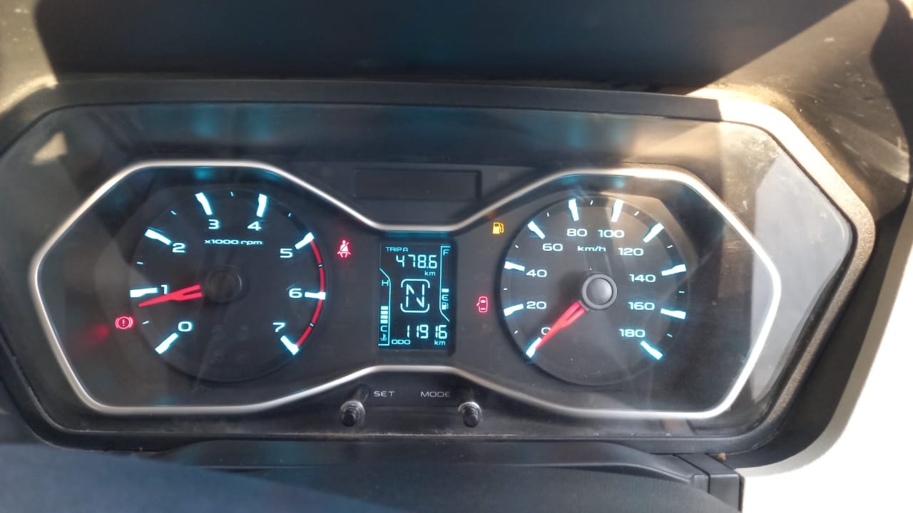 Scorpio Classic image 12 Scorpio Classic image 12