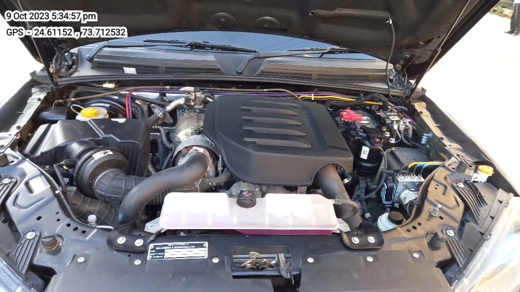 Scorpio Classic image 13 Scorpio Classic image 13