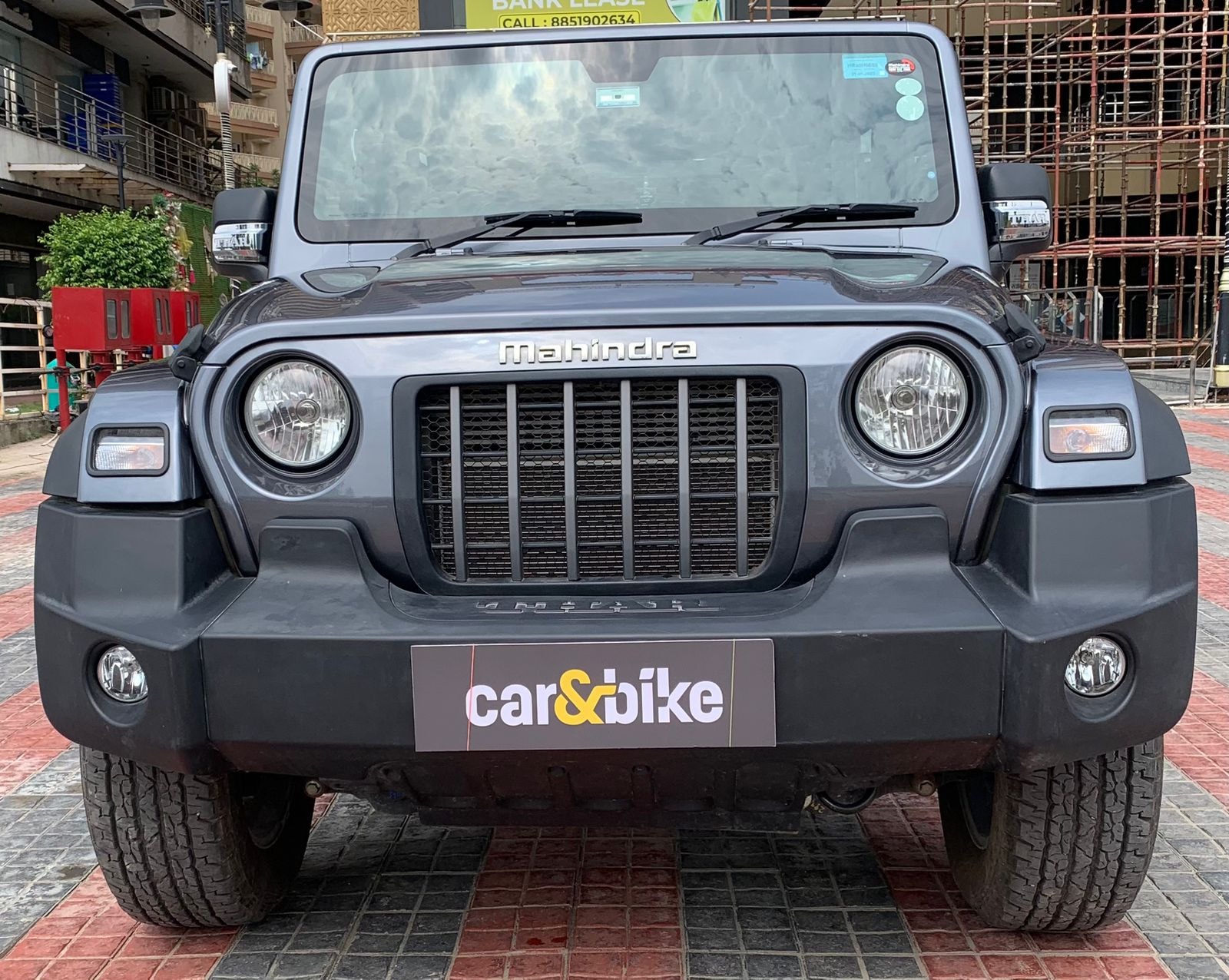 Thar image 7 Thar image 7