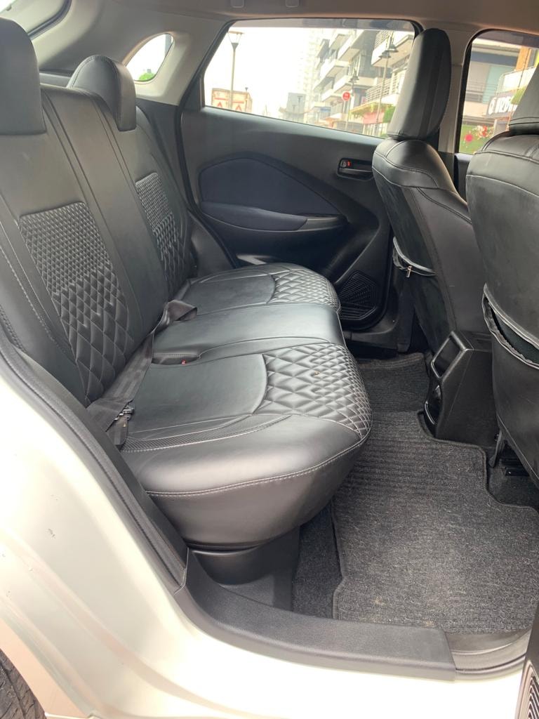 Baleno image 13 Baleno image 13