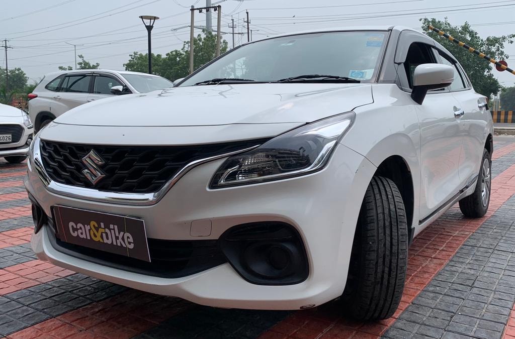 Baleno image 1 Baleno image 1