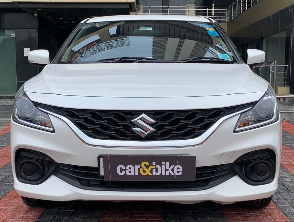 Baleno image 6 Baleno image 6