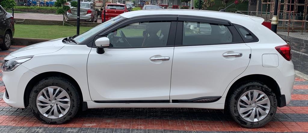 Baleno image 2 Baleno image 2