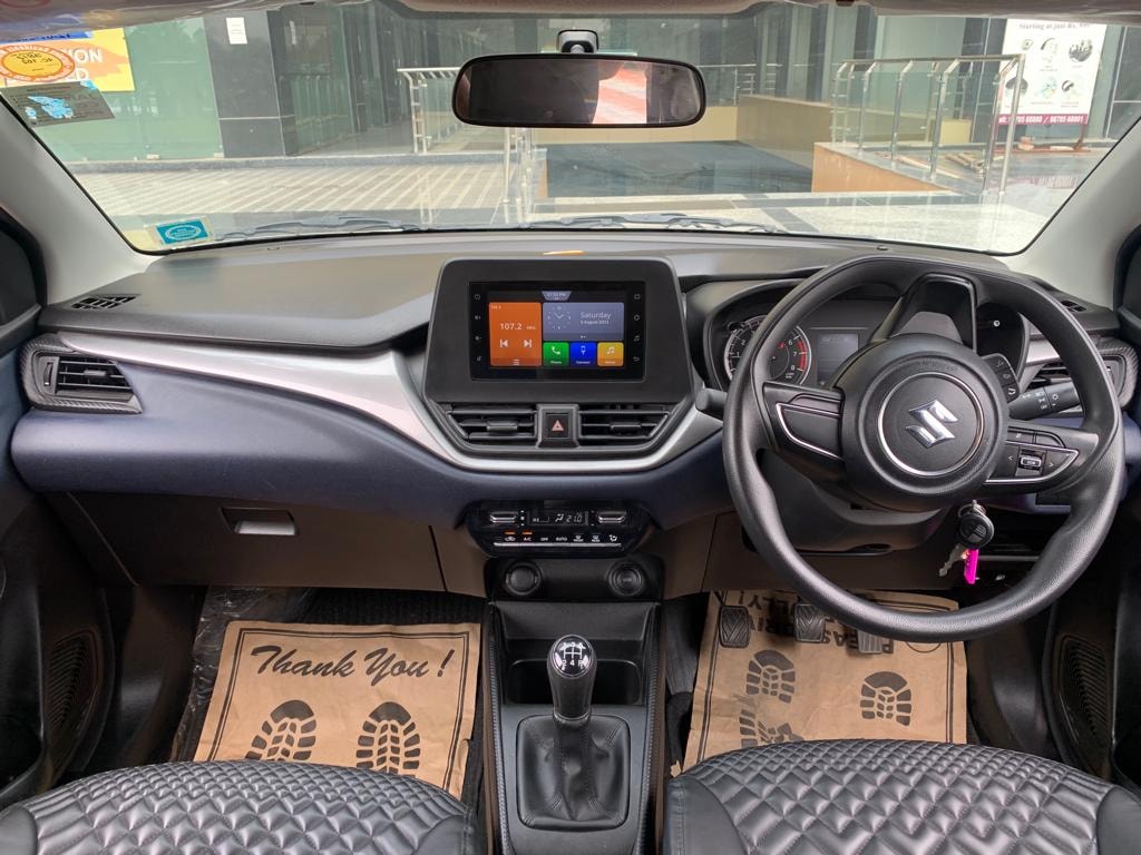 Baleno image 9 Baleno image 9