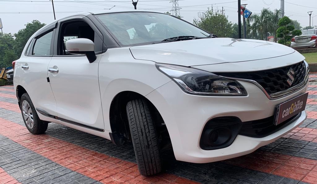 Baleno image 3 Baleno image 3