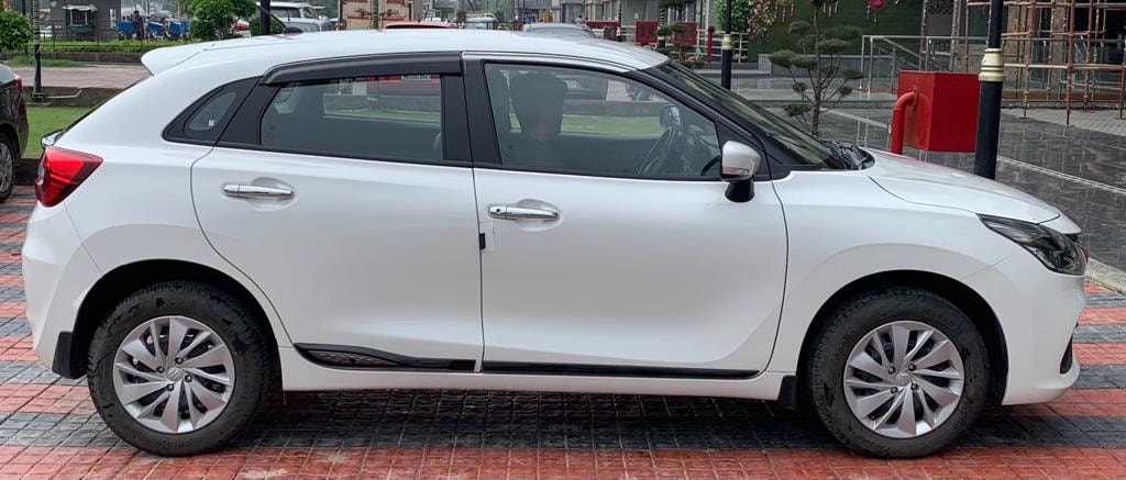 Baleno image 5 Baleno image 5