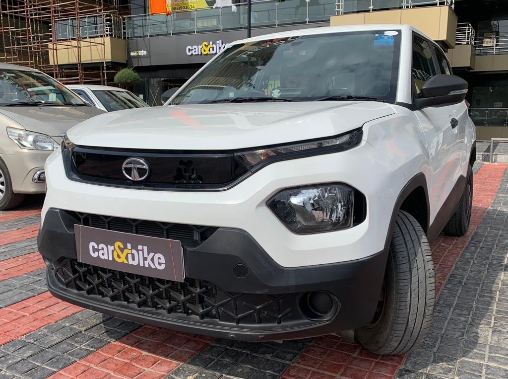 Punch image 1 Punch image 1