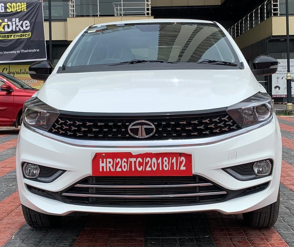 Tigor image 8 Tigor image 8