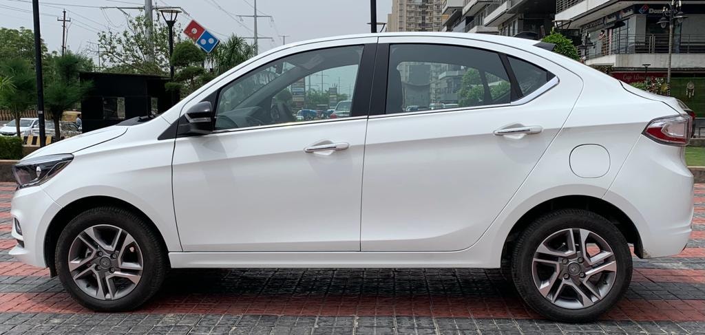 Tigor image 2 Tigor image 2