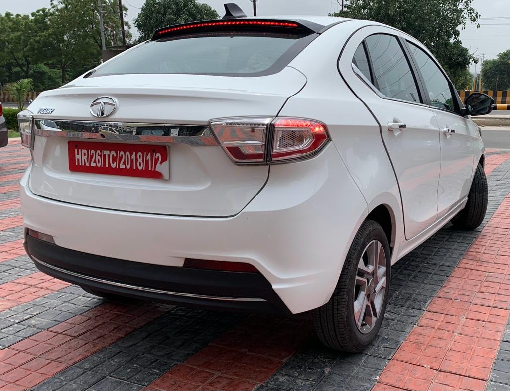 Tigor image 5 Tigor image 5