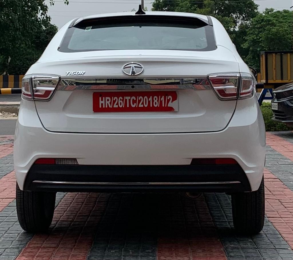 Tigor image 4 Tigor image 4