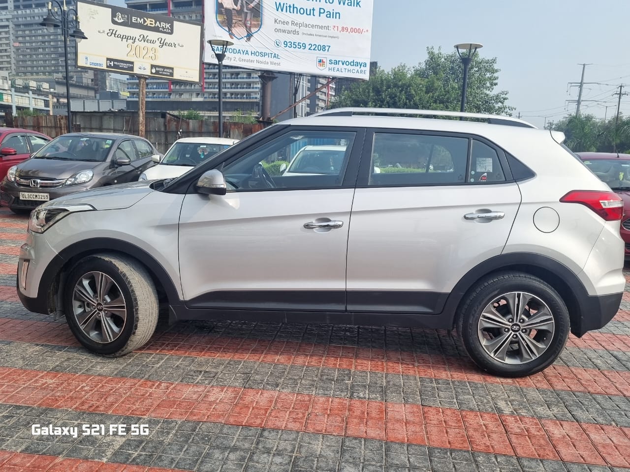 Creta image 2 Creta image 2