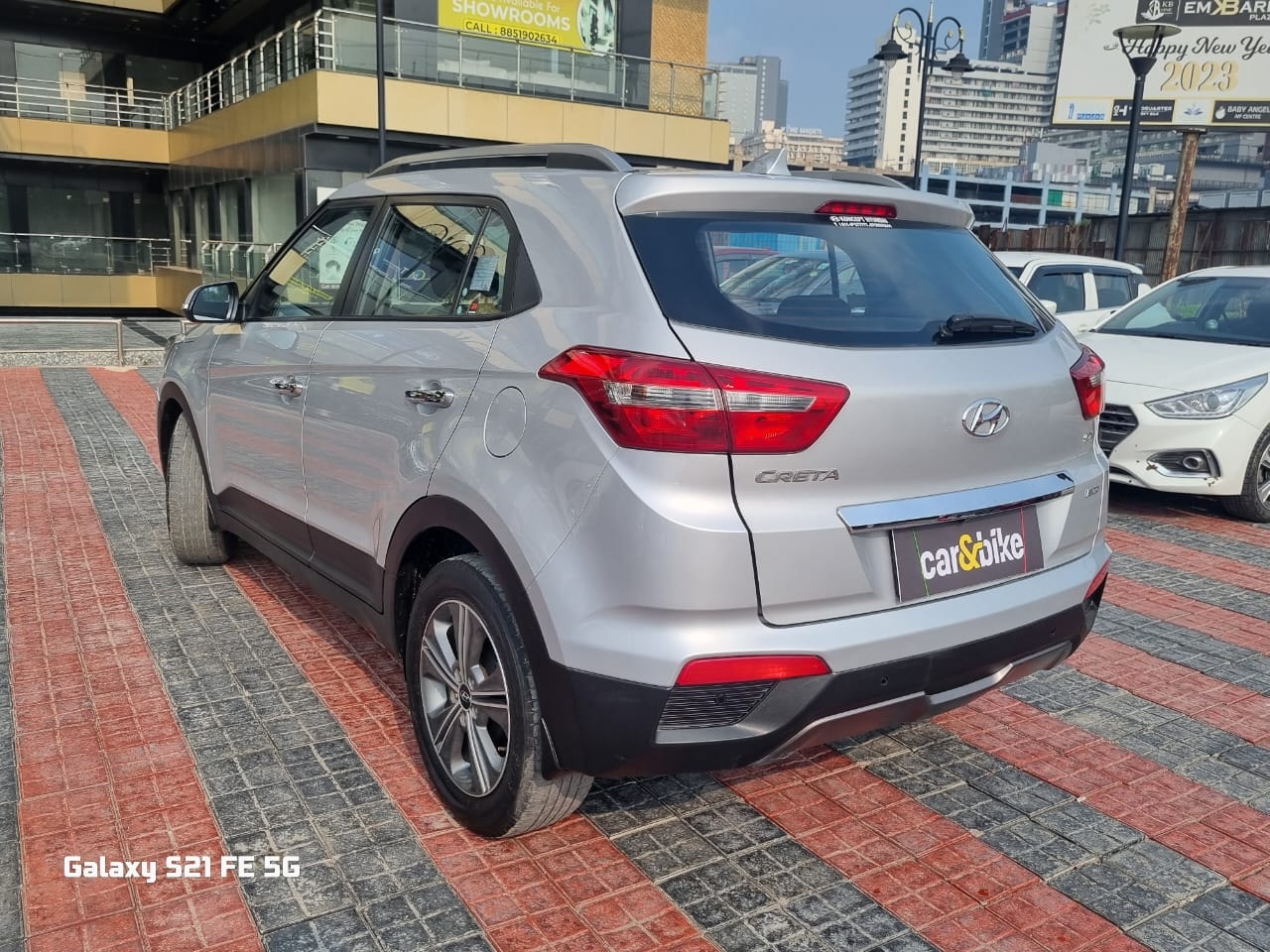 Creta image 3 Creta image 3