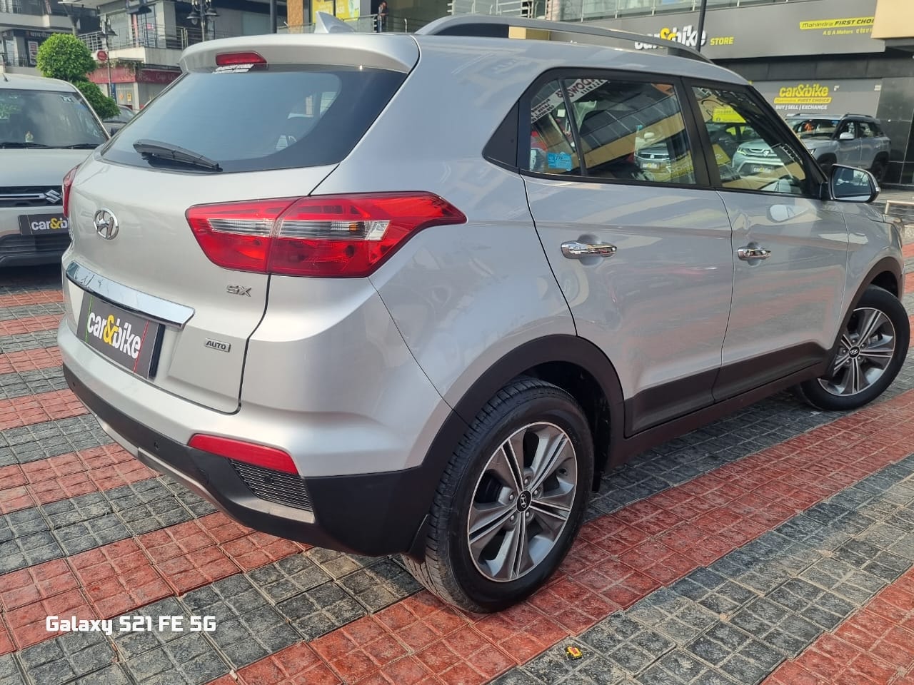 Creta image 5 Creta image 5