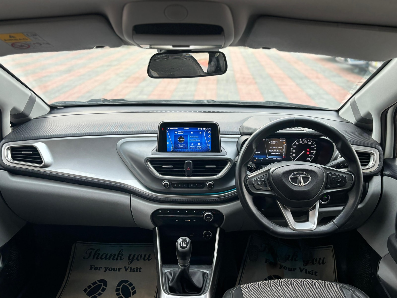 Altroz image 10 Altroz image 10