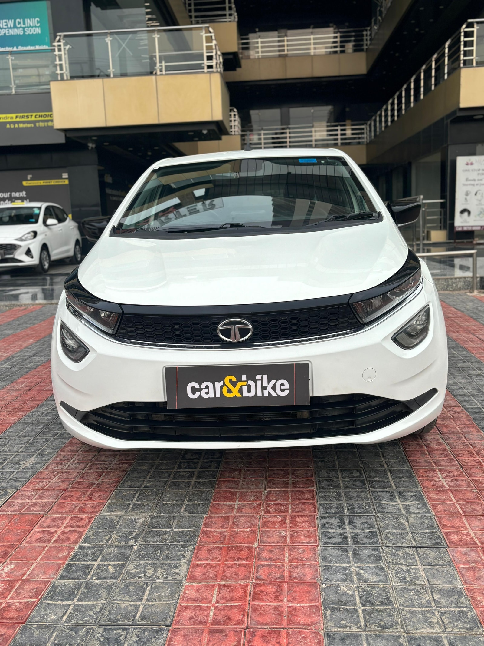 Altroz image 8 Altroz image 8