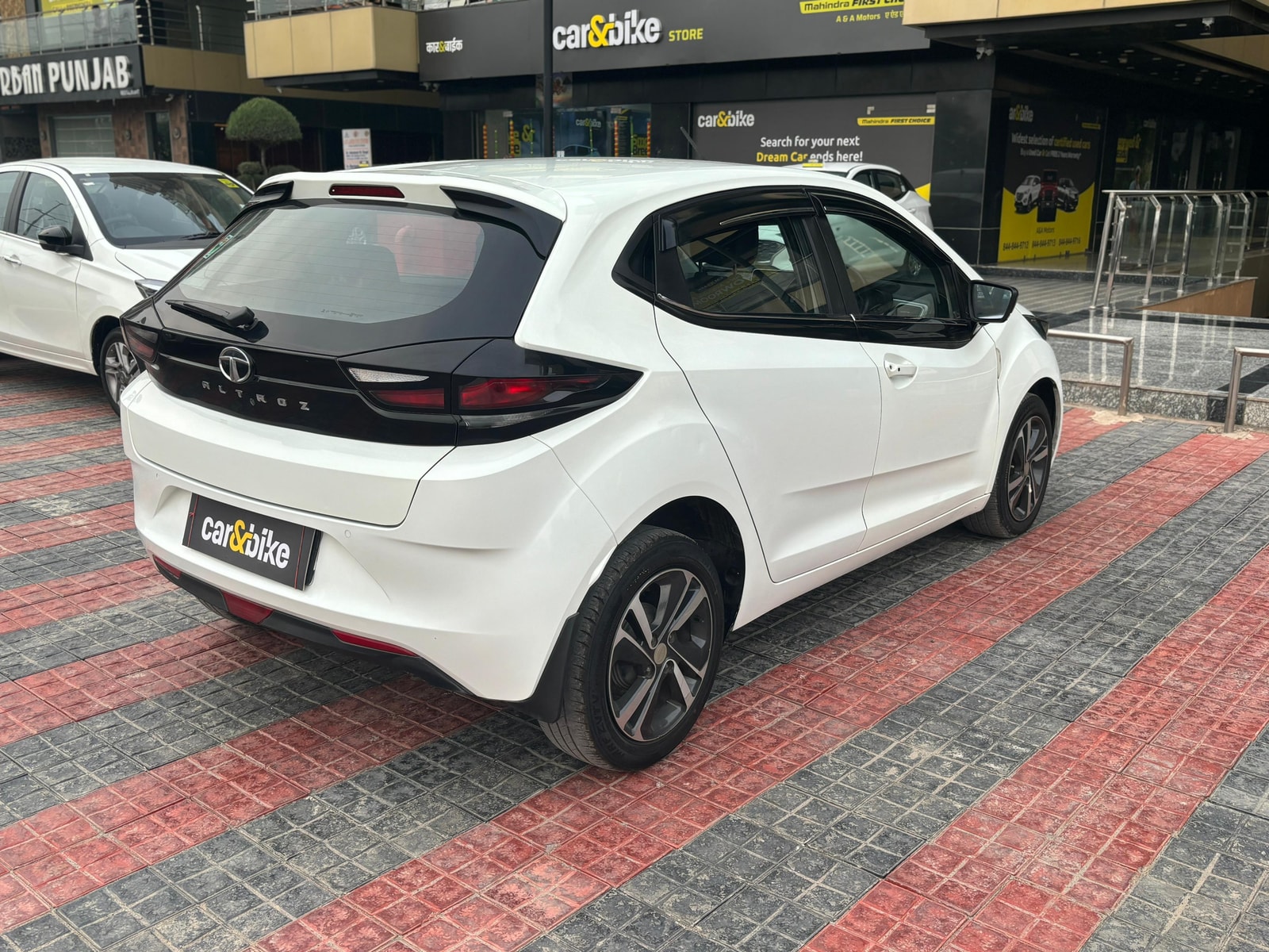 Altroz image 5 Altroz image 5