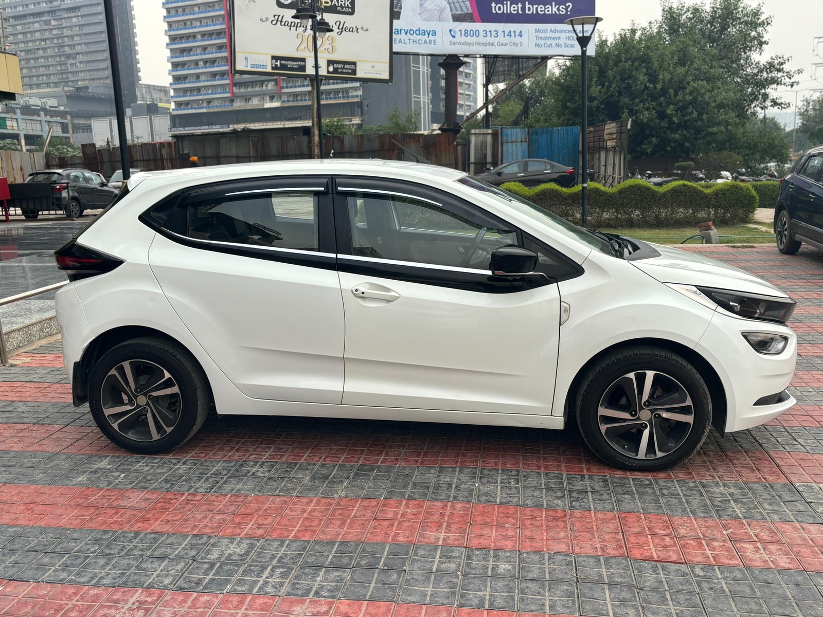 Altroz image 6 Altroz image 6