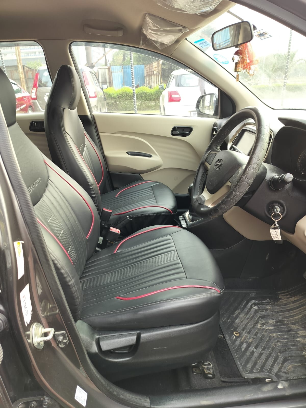 New Santro image 14 New Santro image 14