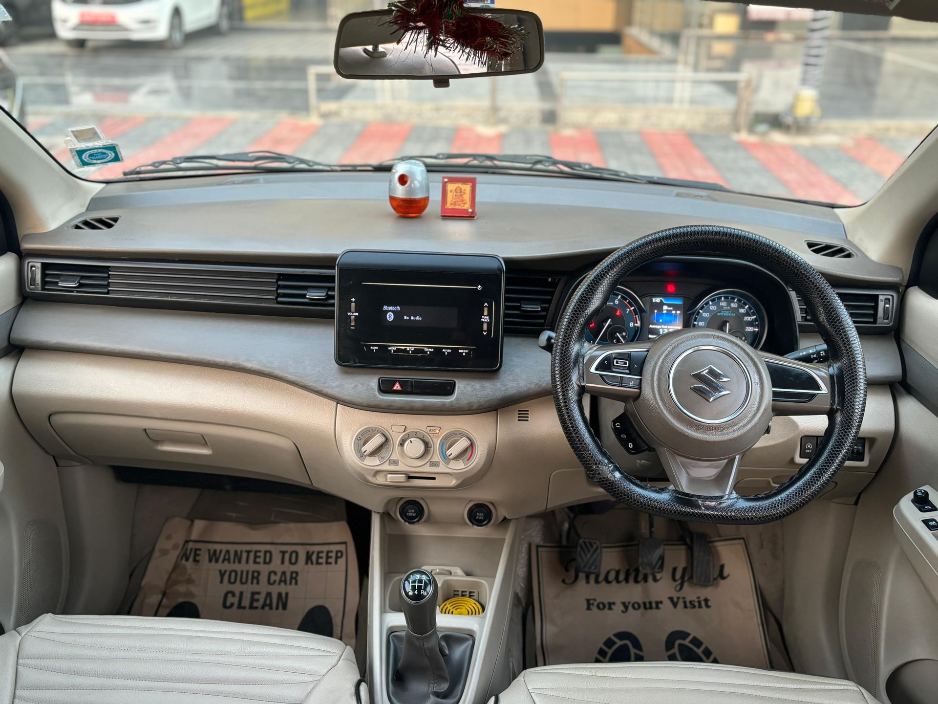 Ertiga image 11 Ertiga image 11