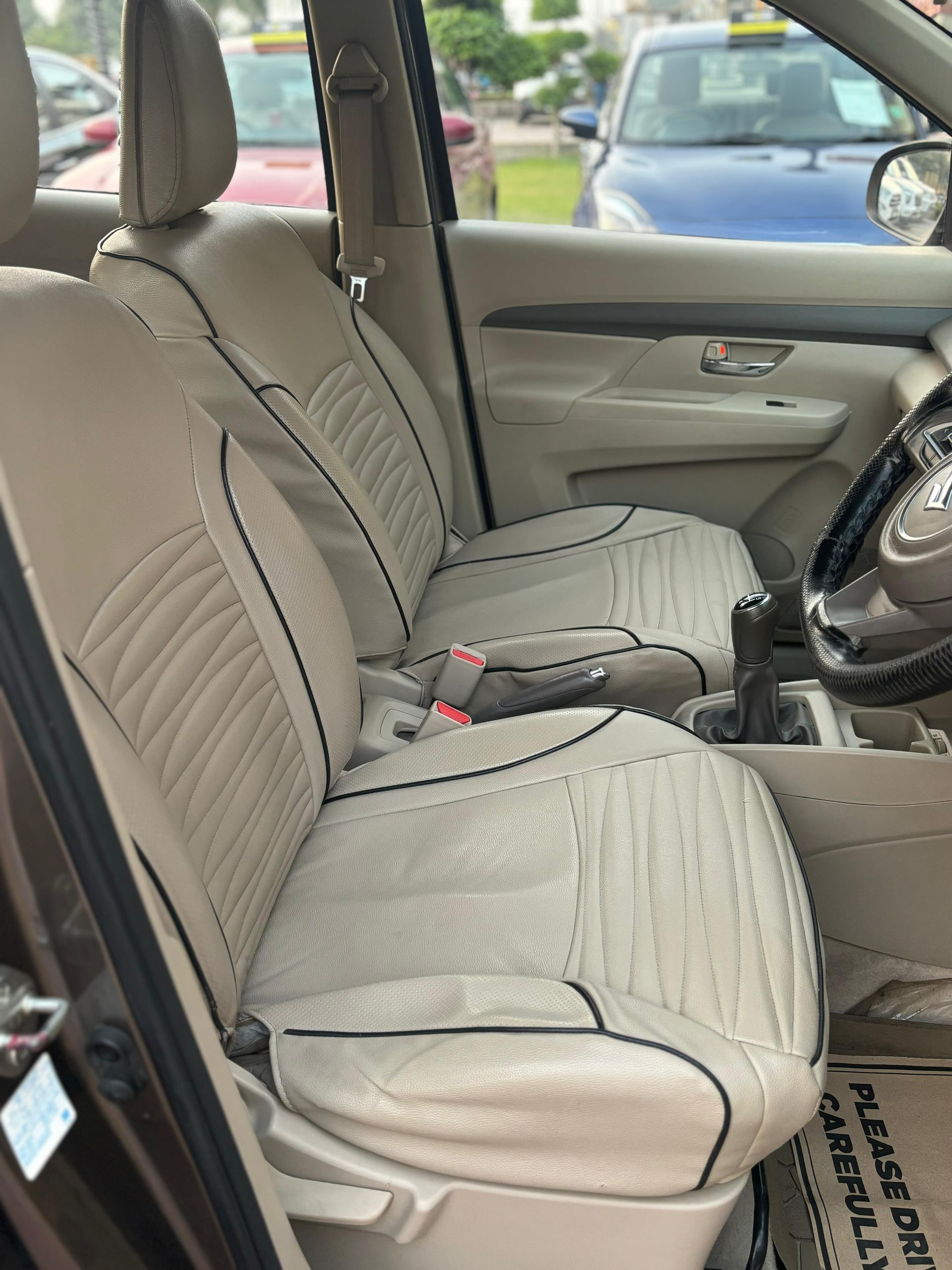 Ertiga image 13 Ertiga image 13