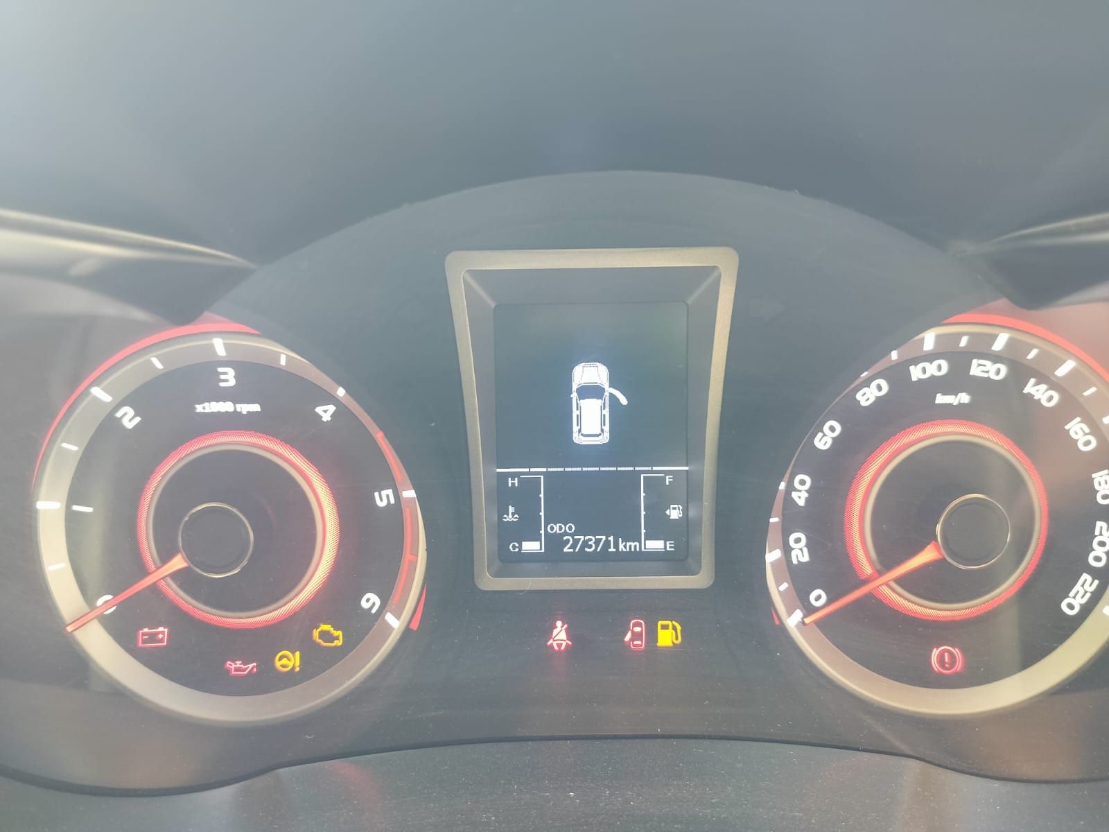 XUV300 image 11 XUV300 image 11