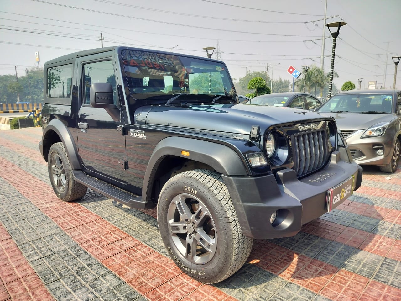 Thar image 7 Thar image 7