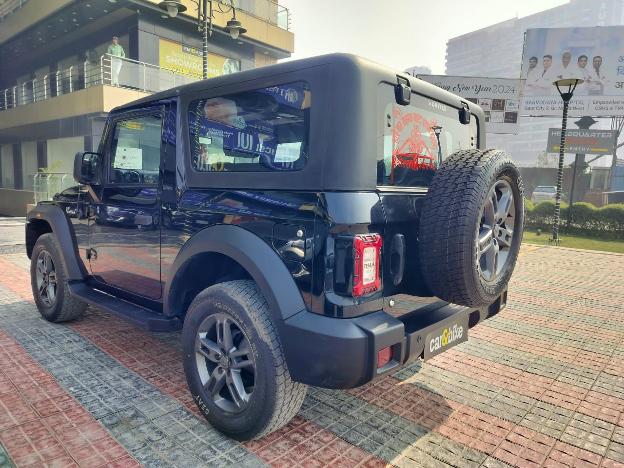 Thar image 3 Thar image 3