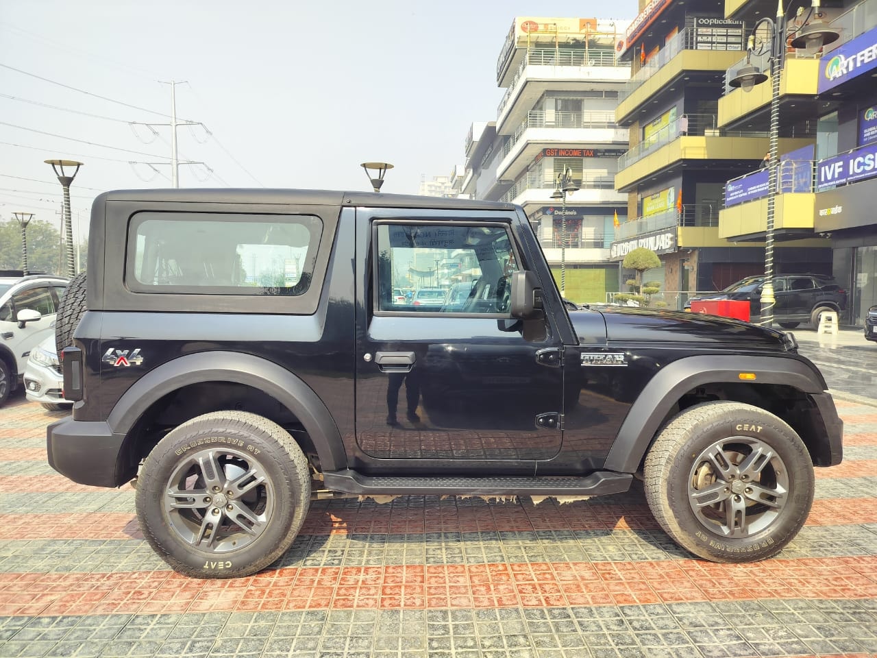 Thar image 6 Thar image 6