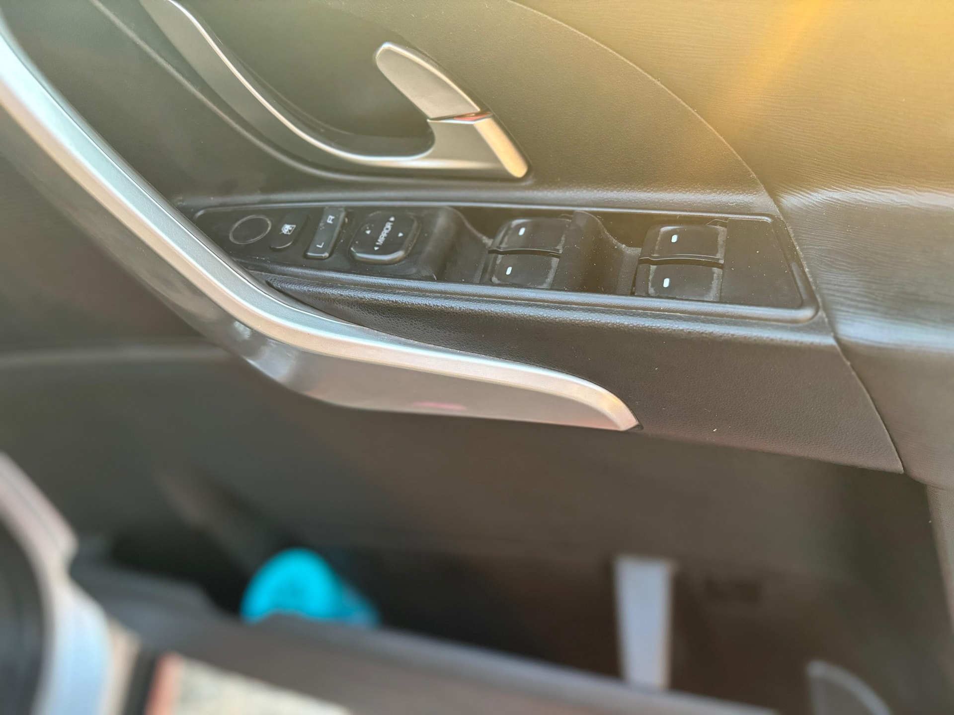 XUV500 image 9 XUV500 image 9