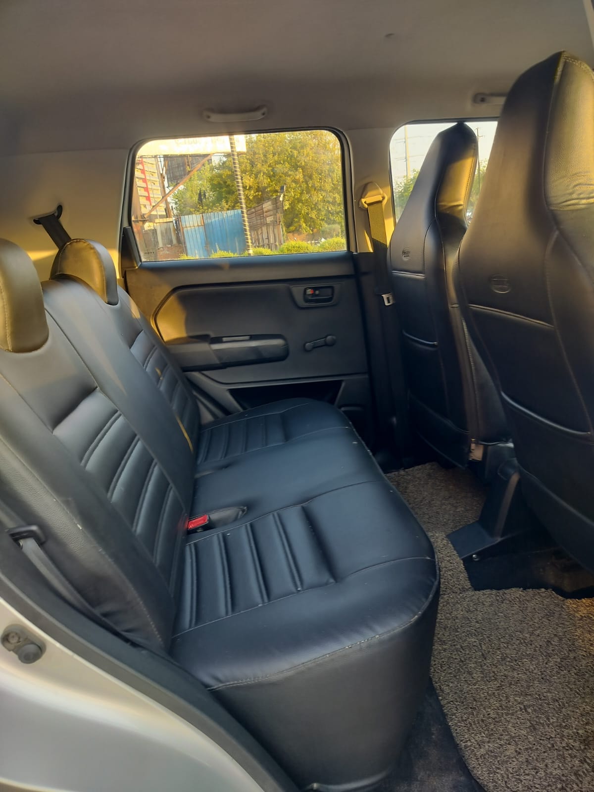 Wagon R image 14 Wagon R image 14