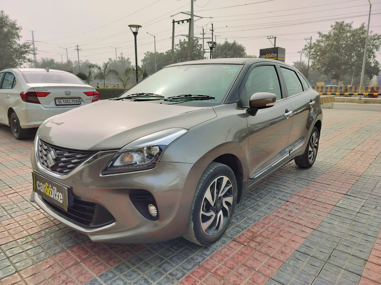 Baleno image 1 Baleno image 1