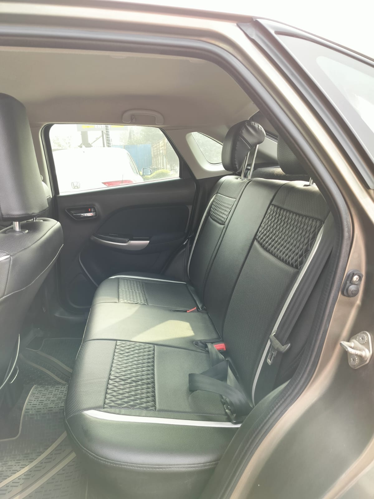 Baleno image 14 Baleno image 14