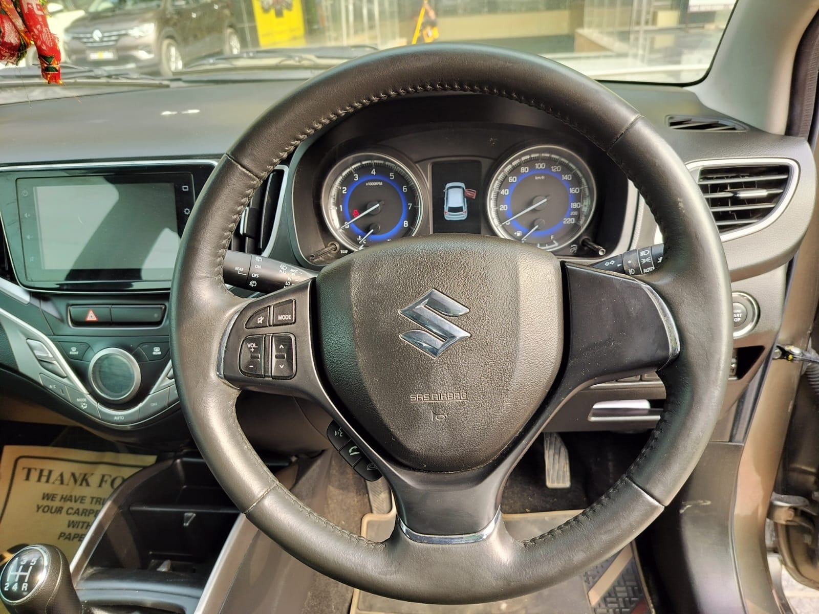 Baleno image 13 Baleno image 13